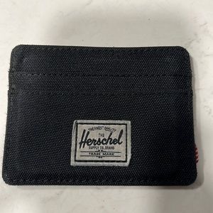 Herschel wallet